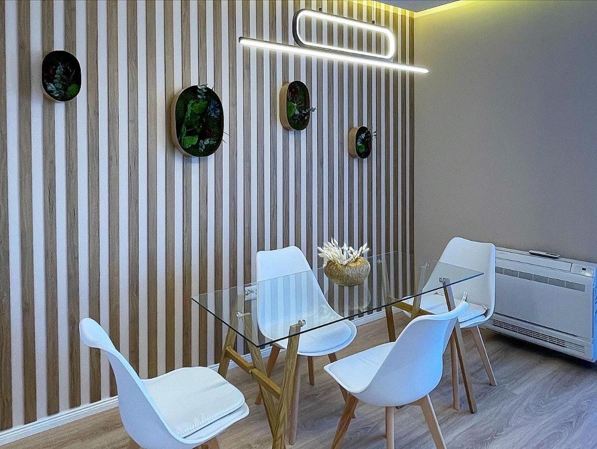 Green Terrace Apartment 5 Tirana Exterior photo